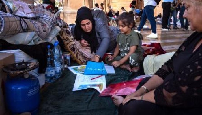 الأمهات في مصر يصرخن: ارتفاع الأسعار يمنعنا من توفير وجبات مدرسية لأطفالنا