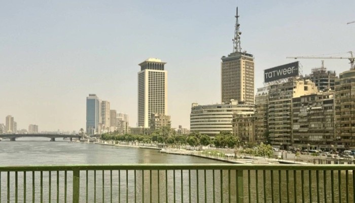 عودة انكماش أنشطة الأعمال غير النفطية في مصر وسط تصاعد الضغوط التضخمية