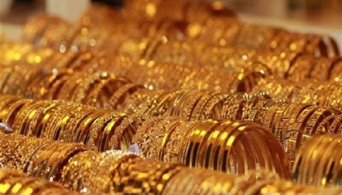 ارتفاع ملحوظ في أسعار الذهب بمصر اليوم السبت 5 أكتوبر 2024