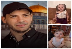 حماس تنعى قياديًّا في كتائب القسام وأفراد عائلته عقب قصف إسرائيلي شمال لبنان