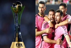 إنتر ميامي يتأهل لكأس العالم للأندية 2025 بقيادة ليونيل ميسي بعد فوزه بدرع المشجعين
