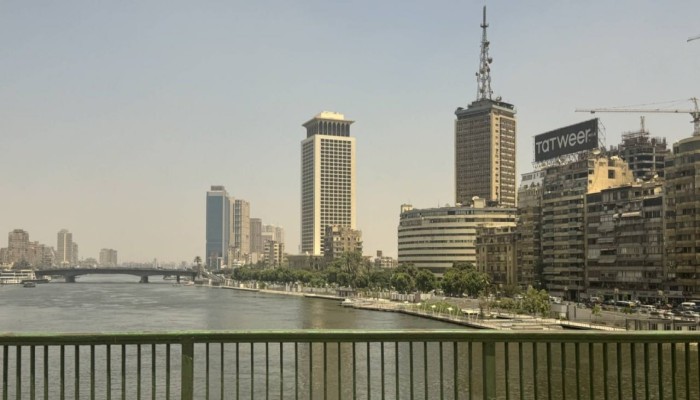 العجز في حساب المعاملات الجارية لمصر يرتفع إلى 20.8 مليار دولار في 2023-2024
