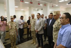 رفع عمولة الجيش على شركات "حياة كريمة" يفاقم الأعباء المالية على المقاولين