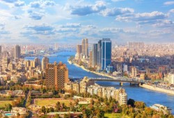 الأرصاد: طقس الأحد حار نهارا معتدل ليلا وسحب منخفضة.. والعظمى بالقاهرة 31 درجة