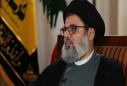 كان في مقر تحت الأرض عندما تم استهدافه.. فقدان الاتصال مع هاشم صفي الدين وسط تقديرات إسرائيلية بمقتله