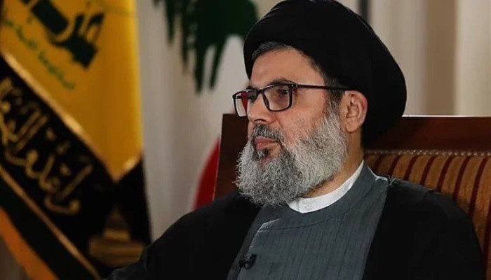 كان في مقر تحت الأرض عندما تم استهدافه.. فقدان الاتصال مع هاشم صفي الدين وسط تقديرات إسرائيلية بمقتله