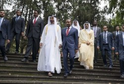 لعبة النفوذ والسيطرة.. كيف يدعم بن زايد أثيوبيا لتأجيج الصراعات بالبحر الأحمر؟