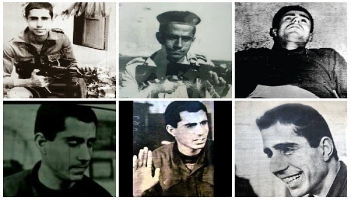 قبل 39 عاما.. سليمان خاطر أول مصري يطلق الرصاص على "كامب ديفيد"