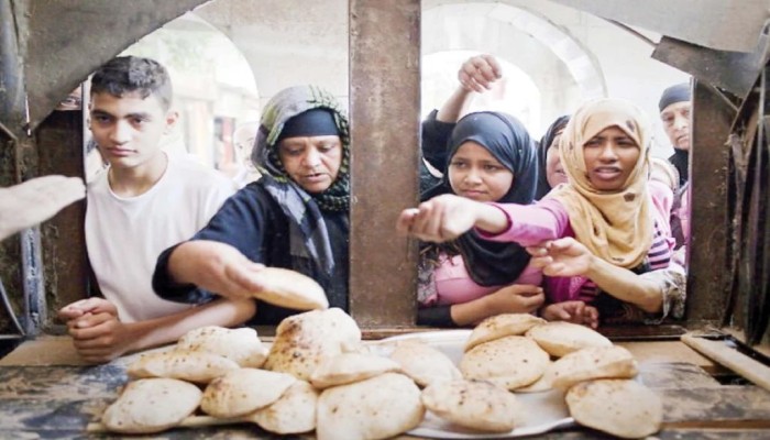 عصر الغلاء في مصر... حكومة الانقلاب تستهدف إزاحة 40 مليون مواطن من الدعم