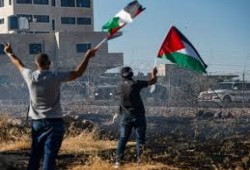"عام من الحصاد "حرب غزة معركة غير تقليدية في مسار التحرر الفلسطيني