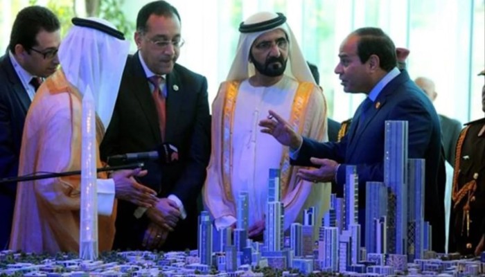 التوسع الإماراتي في مصر: تهديد للسيادة ومخاطر على الأمن القومي