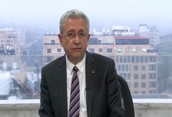 "مصطفى البرغوثي" يكتب: عام قاس من الألم والتضحيات والمقاومة البطولية المفعمة بالأمل