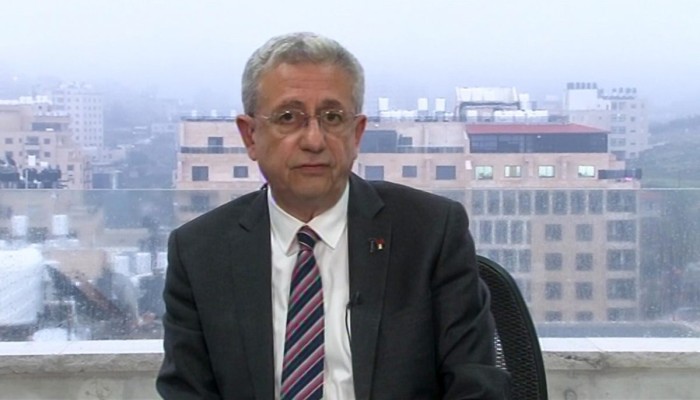 "مصطفى البرغوثي" يكتب: عام قاس من الألم والتضحيات والمقاومة البطولية المفعمة بالأمل