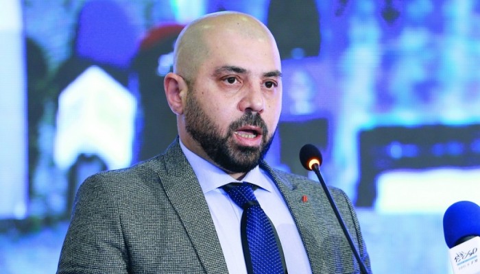 "حسام كنفاني" يكتب: هي الحرب الشاملة