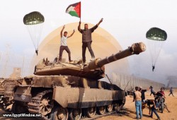 حصيلة العام الأول من طوفان الأقصى: مقتل 885 مستوطناً وإصابة 70 ألفاً