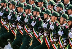 مصادر: الحرس الثوري يحدد الخطوط الحمراء الإيرانية المتعلقة بالهجوم الإسرائيلي المتوقع