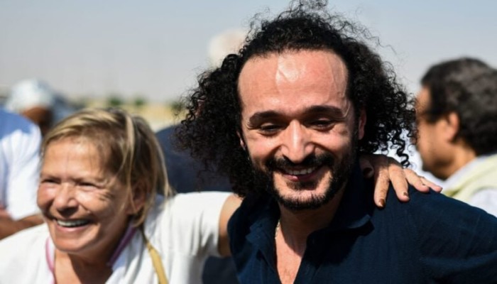 اتهامات بازدراء الأديان.. أزمة جديدة للناشط أحمد دومة