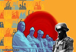 %90 من عمال مصر محرومون من الحد الأدنى للأجور.. لماذا يرفض أصحاب المصانع تطبيق القانون رغم الاحتجاجات؟