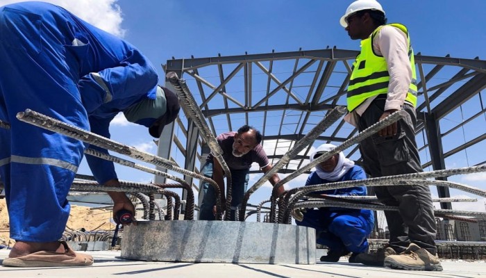 التوترات الإقليمية والعدوان الإسرائيلي يفاقمان أزمات القطاع الخاص غير النفطي في مصر