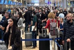 عام على 'طوفان الأقصى': استطلاع يكشف تدهور الثقة والأمان لدى الإسرائيليين وسط تصاعد التحديات