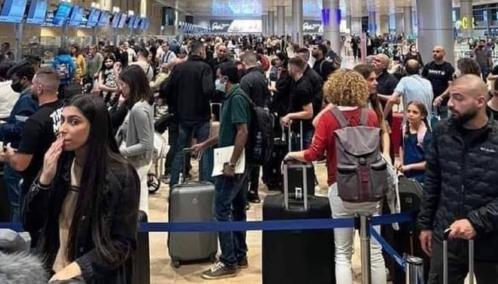 عام على 'طوفان الأقصى': استطلاع يكشف تدهور الثقة والأمان لدى الإسرائيليين وسط تصاعد التحديات