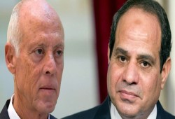 قيس سعيد: سيسي جديد في تونس؟