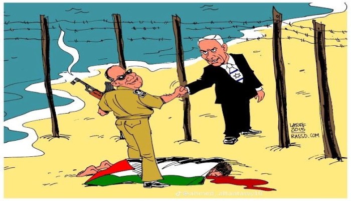 مخطط خبيث في المنطقة يشمل اليمن .. ومراقبون: لا يستثني مصر والكل مستهدف