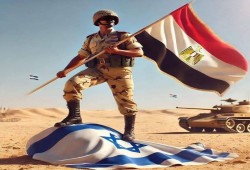 #نصر_أكتوبر  متفاعل ومطلوب جيش وطني يسترد الأرض ويرفض التفريط 