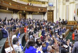 حكومة الانقلاب ترفض الرقابة البرلمانية على صندوق مصر السيادي