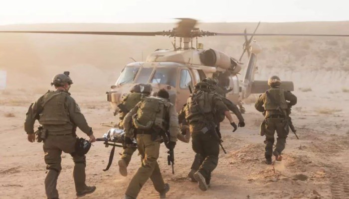 22 قتيلًا في صفوف قوات الاحتلال والمستوطنين منذ بداية أكتوبر