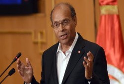 د. "منصف المرزوقي" يكتب: نهاية إسرائيل.. حل مانديلا أم متلازمة شمشون؟