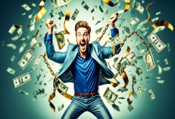 5 خطوات للتعافي المالي عندما تكون مفلسا وعاطلا عن العمل