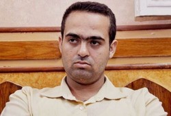 قبل جلسة 4 نوفمبر المقبل.. القضاء الإداري يُحيل دعوى محمد عادل إلى مفوضي الدولة لإعداد تقرير بالرأي القانوني