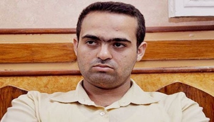 قبل جلسة 4 نوفمبر المقبل.. القضاء الإداري يُحيل دعوى محمد عادل إلى مفوضي الدولة لإعداد تقرير بالرأي القانوني
