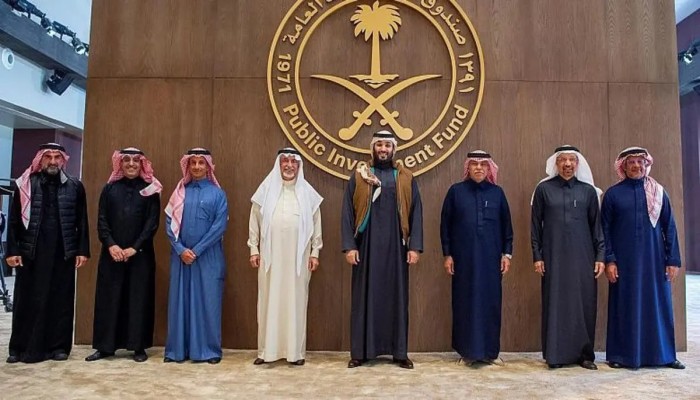لم يتعلم من الدرس.. بن سلمان يواصل الاقتراض لتمويل المشاريع الضخمة