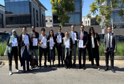 محامون وصحافيون مصريون يطالبون بإدراج نتنياهو على قوائم الإرهاب