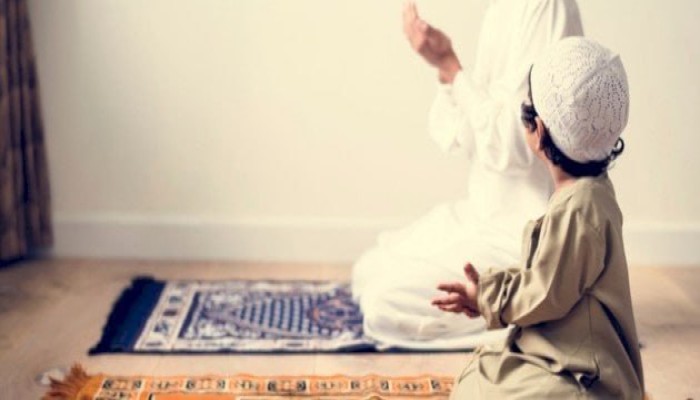 حقوق الطفل بين القوانين الوضعية والقوانين الشرعية
