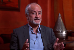 أحمد الشيخ لـ تلفزيون وطن: حرب أكتوبر انتصار عسكري عظيم أعاقه العبث السياسي