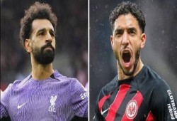 عمر مرموش ضمن اهتمامات ليفربول لخلافة محمد صلاح