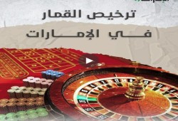 بلومبرج: "بن زايد" يقنن القمار بالإمارات في منافسة مع بن سلمان