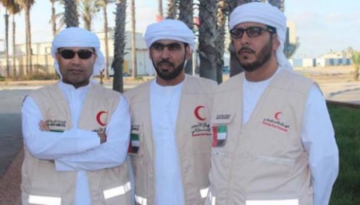 ناشطون: الطوفان فضح الوحدة الإماراتية التي تقاتل الغزيين