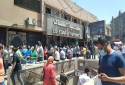 الأنسولين وأدوية القلب والضغط والأورام والجلطات غير موجودة.. صيدلية الإسعاف تفضح أزمة نقص الدواء