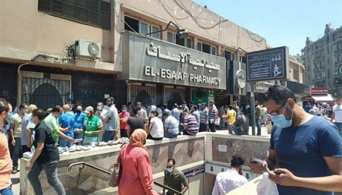 الأنسولين وأدوية القلب والضغط والأورام والجلطات غير موجودة.. صيدلية الإسعاف تفضح أزمة نقص الدواء
