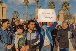 معاناة أهالي شمال سيناء: 10 سنوات من الإهمال والتهجير