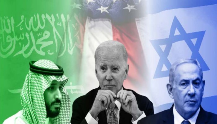 التطبيع السعودي الإسرائيلي.. بين الواقع والسر