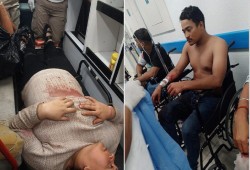 عمره 17 عام.. وفاة ثالث ضحية مصرية في حادث إطلاق نار بالمكسيك