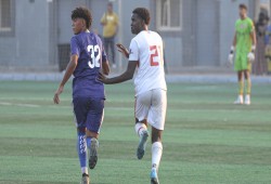 أغرب مباراة كرة قدم في مصر.. حسمها سموحة بالفوز على الزمالك 38/37