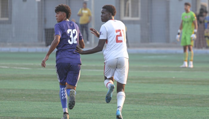 أغرب مباراة كرة قدم في مصر.. حسمها سموحة بالفوز على الزمالك 38/37