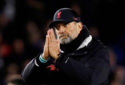 يورغن كلوب يتولى منصب رئيس كرة القدم العالمية في ريد بول