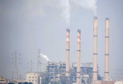 انهيار الغاز الإسرائيلي: ضربة جديدة لنظام السيسي وسط أزمة الغاز